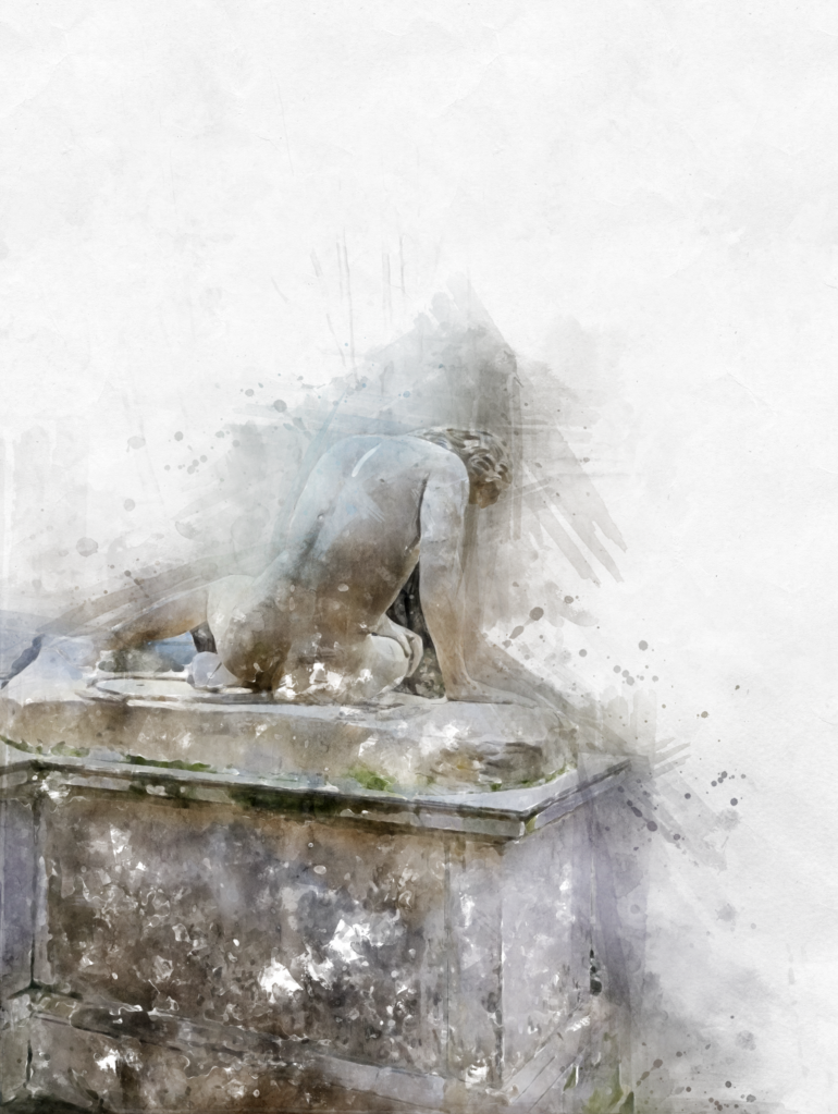 könsskillnader i mental hälsa