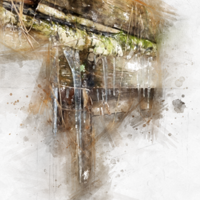 ensamhet och depression bland barn