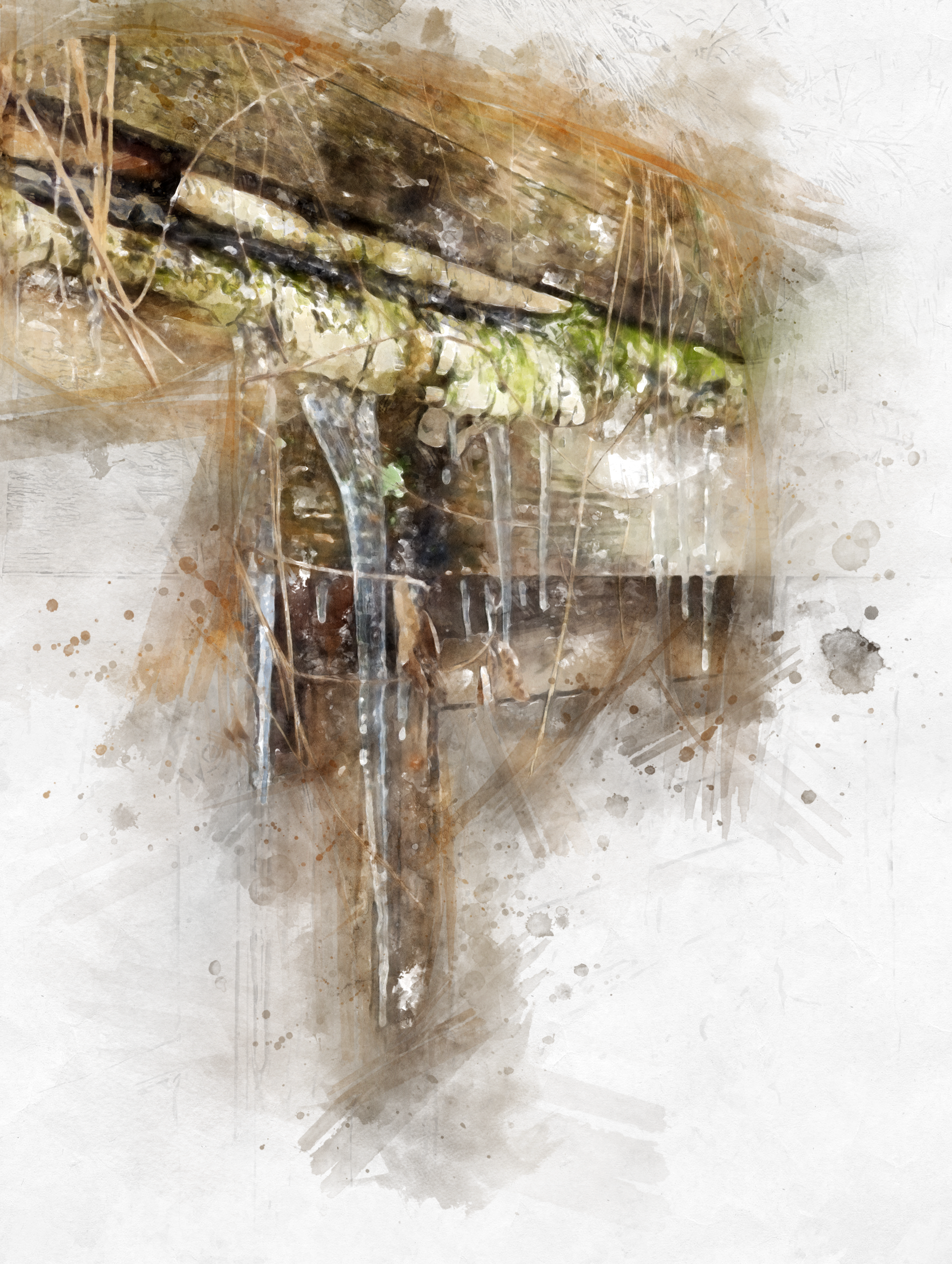 ensamhet och depression bland barn