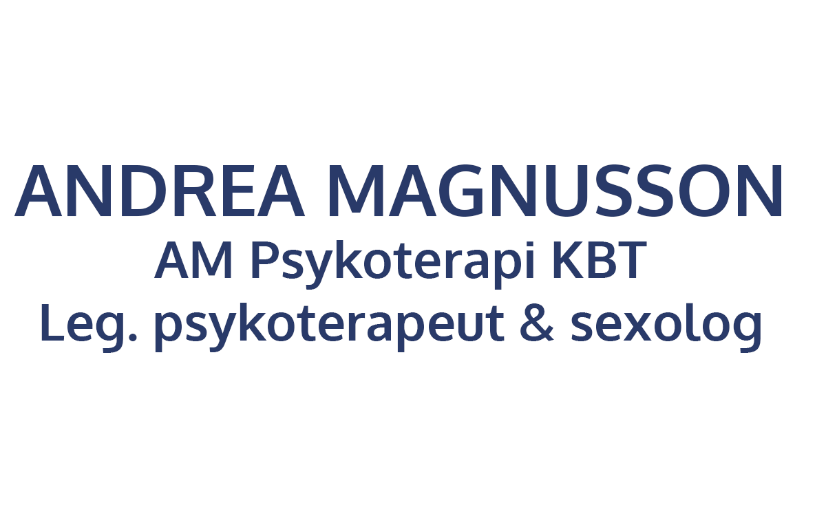 andrea magnusson
