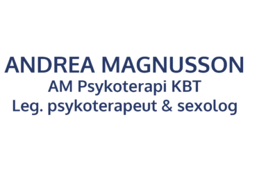 andrea magnusson