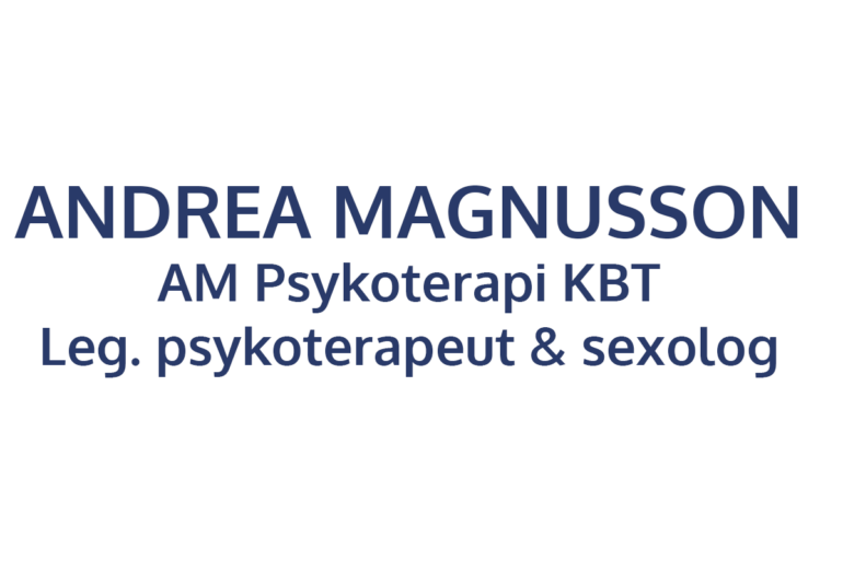 andrea magnusson
