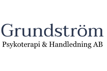 grundström-psykoterapi