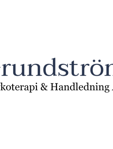 grundström-psykoterapi