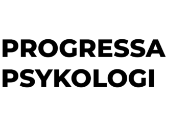 progressa psykologi